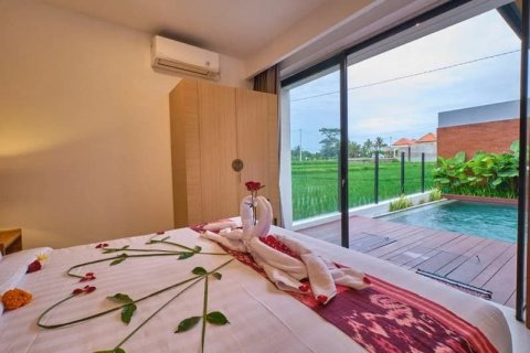 2 bedrooms Villa in Ubud, Gianyar,  No. 9071 4