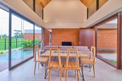 2 bedrooms Villa in Ubud, Gianyar,  No. 9071 6