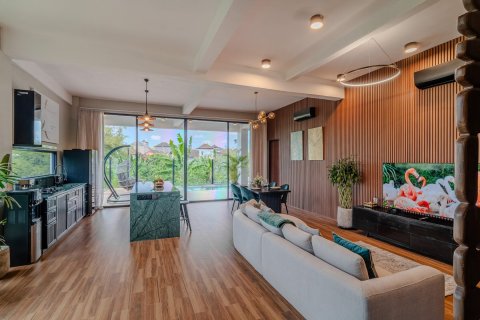 2 bedrooms Townhouse in Canggu, Badung, No. 9081 9