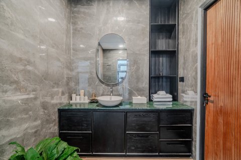 2 bedrooms Townhouse in Canggu, Badung, No. 9081 7