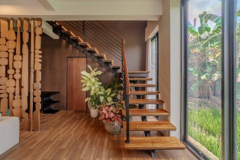 2 bedrooms Townhouse in Canggu, Badung, No. 9081 10