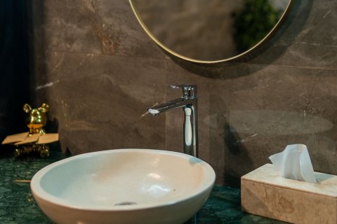 4 bedrooms Villa in Canggu, Badung, Indonesia No. 8913 18