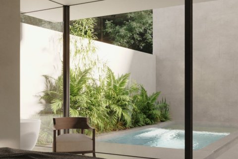 3 bedrooms Villa in Kuta, Badung, Indonesia No. 8974 12