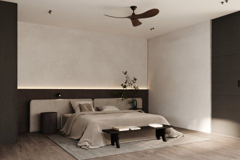 3 bedrooms Villa in Kuta, Badung, Indonesia No. 8974 10