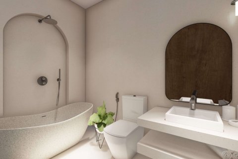 Вилла с 2 спальнями в Canggu, Бадунг, Индонезия № 8878 5