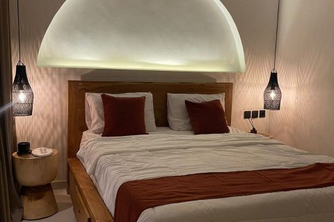 Вилла с 3 спальнями в Денпасар,  № 9178 9