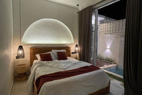 Вилла с 3 спальнями в Денпасар,  № 9178 10