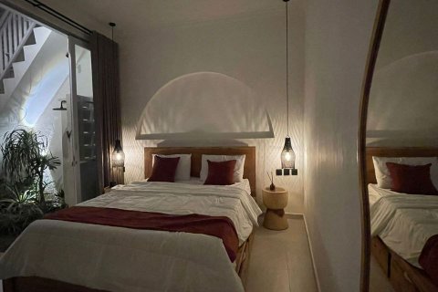 Вилла с 3 спальнями в Денпасар,  № 9178 8