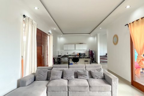 3 bedrooms Villa in Nusa Dua, Badung, No. 9088 3