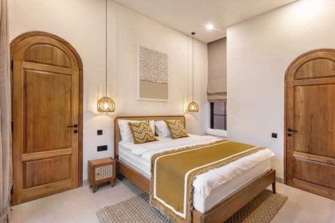 2 bedrooms Villa in Canggu, Badung, Indonesia No. 9648 7