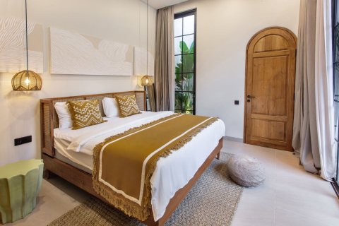 2 bedrooms Villa in Canggu, Badung, Indonesia No. 9648 6