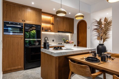 4 bedrooms Villa in Canggu, Badung, Indonesia No. 9649 8