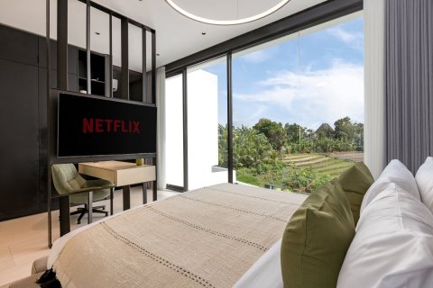 1 bedroom Villa in Denpasar,  No. 9083 19