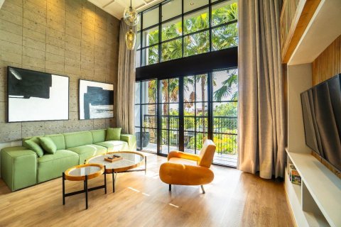 1 bedroom Apartment in Canggu, Badung, No. 9421 3