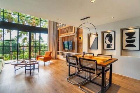 1 bedroom Apartment in Canggu, Badung, No. 9421 4