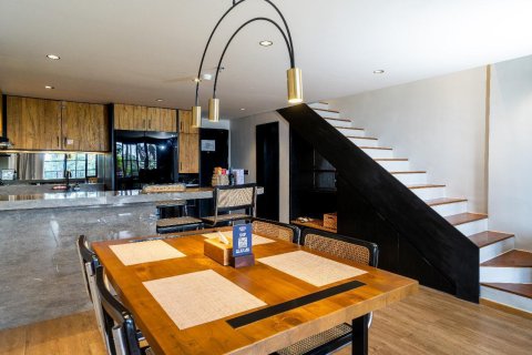 1 bedroom Apartment in Canggu, Badung, No. 9421 5