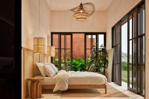 2 bedrooms Villa in Denpasar,  No. 9072 3