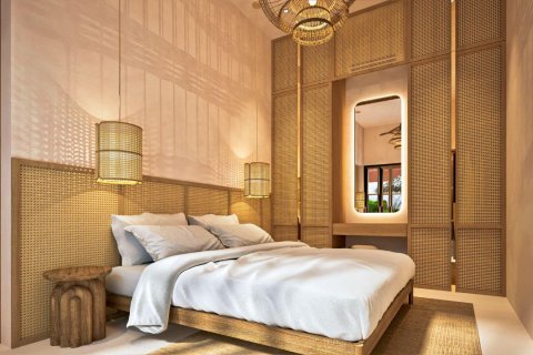 2 bedrooms Villa in Denpasar,  No. 9072 2