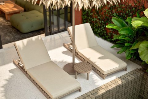 2 bedrooms Villa in Denpasar,  No. 9072 4