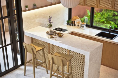 2 bedrooms Villa in Denpasar,  No. 9072 5