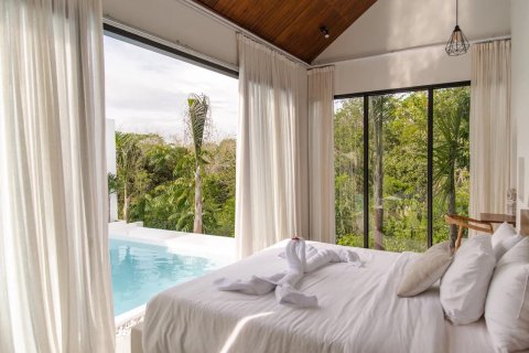2 bedrooms Villa in Ungasan, Badung, Indonesia No. 13722 5