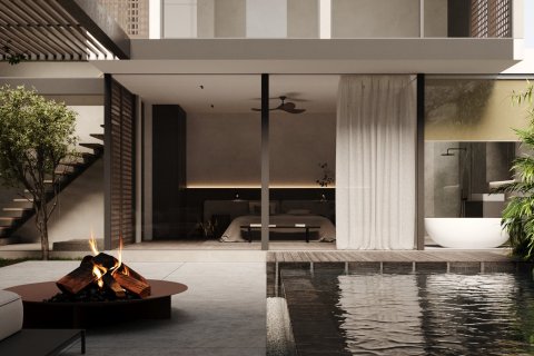 3 bedrooms Villa in Kuta, Badung, Indonesia No. 8974 17