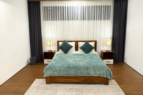 5 bedrooms Villa in Jimbaran, Badung, Indonesia No. 13724 11