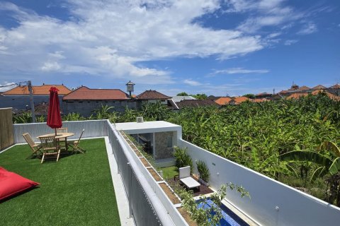Недвижимость с 4 спальнями в Seminyak, Бадунг,  № 9068 10