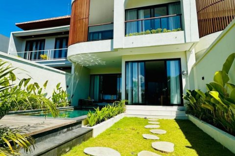 3 bedrooms Villa in Ungasan, Badung,  No. 9069 1