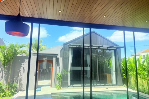 Вилла с 3 спальнями в Денпасар,  № 9098 2