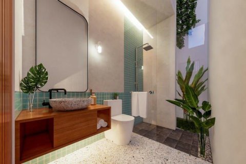 3 bedrooms Villa in Kuta, Badung,  No. 9080 7