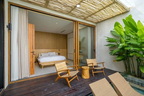 2 bedrooms Villa in Ungasan, Badung, Indonesia No. 13723 6