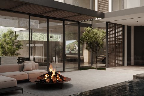 3 bedrooms Villa in Kuta, Badung, Indonesia No. 8974 1