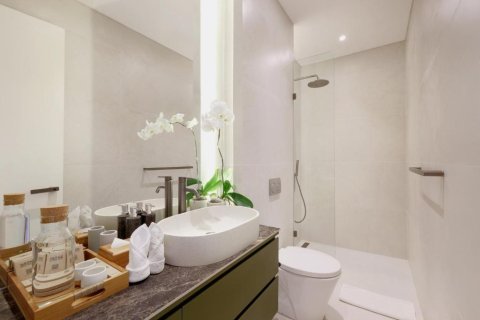 Вилла с 2 спальнями в Canggu, Бадунг, Индонезия № 13750 14