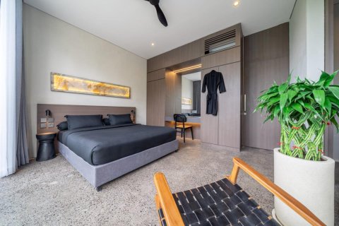 Вилла с 3 спальнями в Денпасар,  № 9181 7