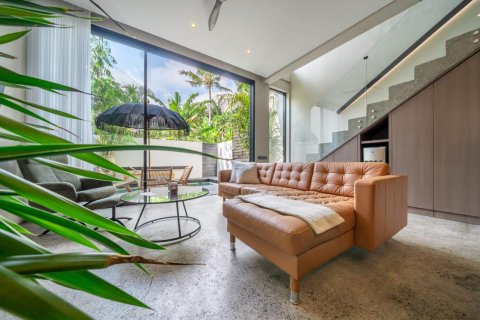 Вилла с 3 спальнями в Денпасар,  № 9181 6