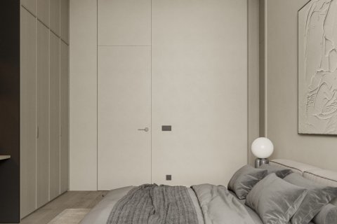 1 bedroom Apartment in Denpasar,  No. 9084 8