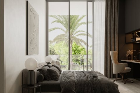 1 bedroom Apartment in Denpasar,  No. 9084 7