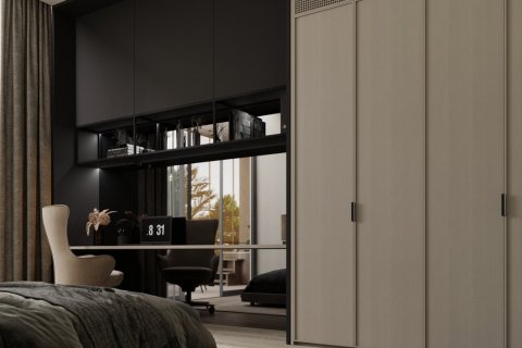 1 bedroom Apartment in Denpasar,  No. 9084 6