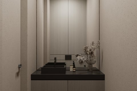 1 bedroom Apartment in Denpasar,  No. 9084 9