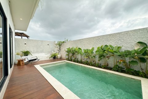2 bedrooms Villa in South Kuta, Badung, Indonesia No. 13129 19