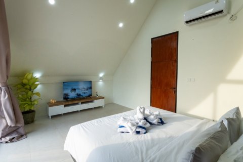 2 bedrooms Townhouse in Canggu, Badung, Indonesia No. 8936 8