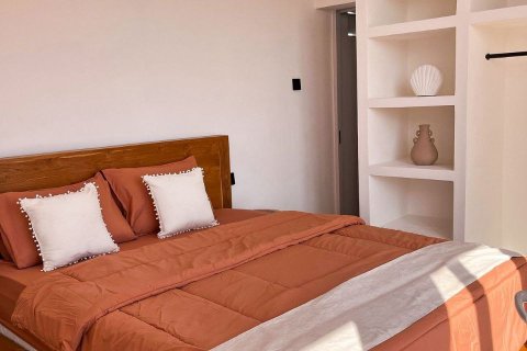 Вилла с 3 спальнями в Денпасар,  № 9178 12