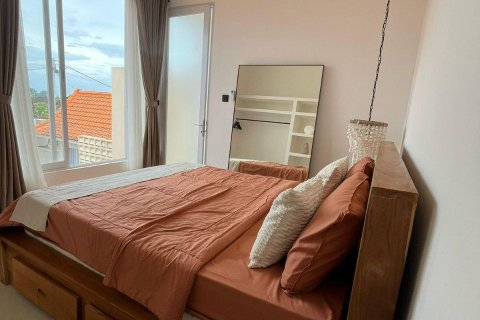 Вилла с 3 спальнями в Денпасар,  № 9178 13