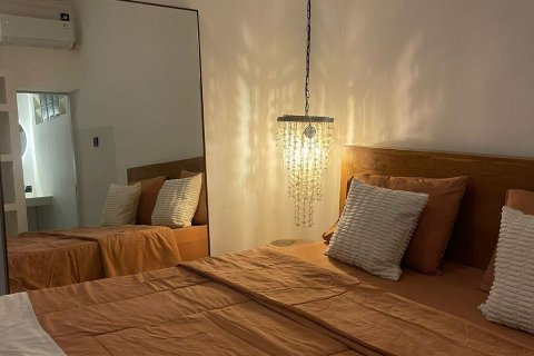 Вилла с 3 спальнями в Денпасар,  № 9178 14