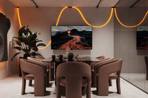 2 bedrooms Apartment in Kuta, Badung,  No. 9184 5