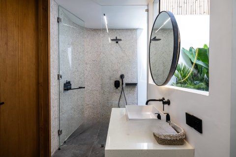 4 bedrooms Villa in Canggu, Badung, No. 9391 13