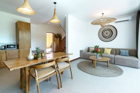 Вилла с 2 спальнями в Денпасар,  № 9174 3