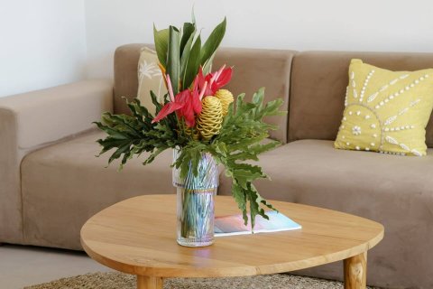 Вилла с 2 спальнями в Денпасар,  № 9174 2