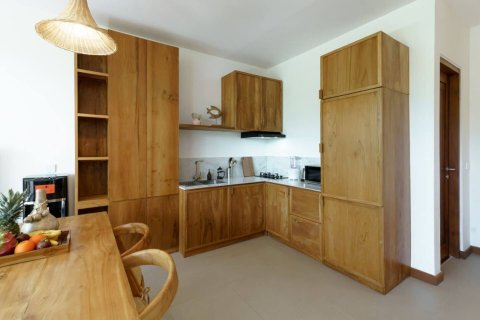 Вилла с 2 спальнями в Денпасар,  № 9174 4